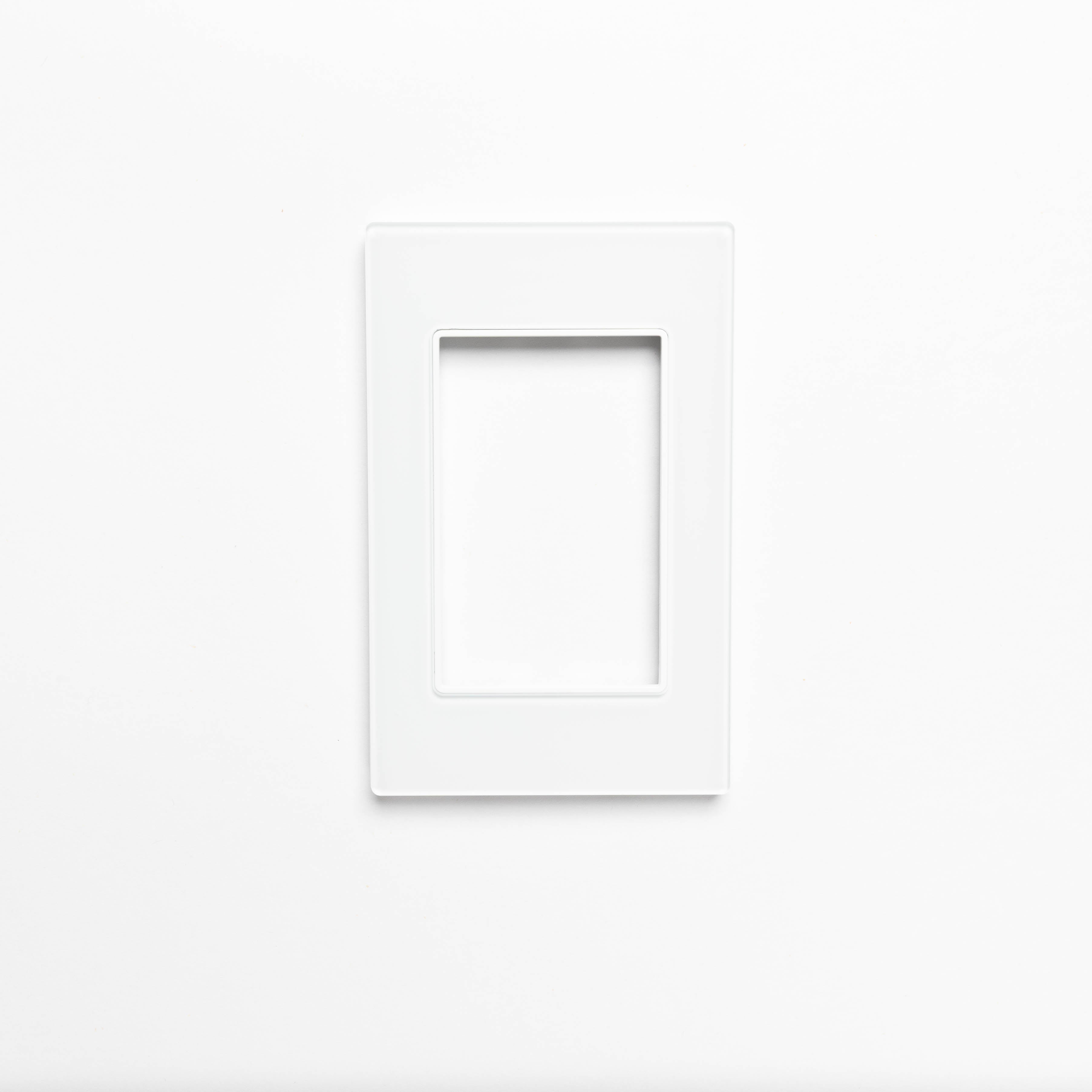 TAPA ACRILICA BLANCA REF: MT-02AB