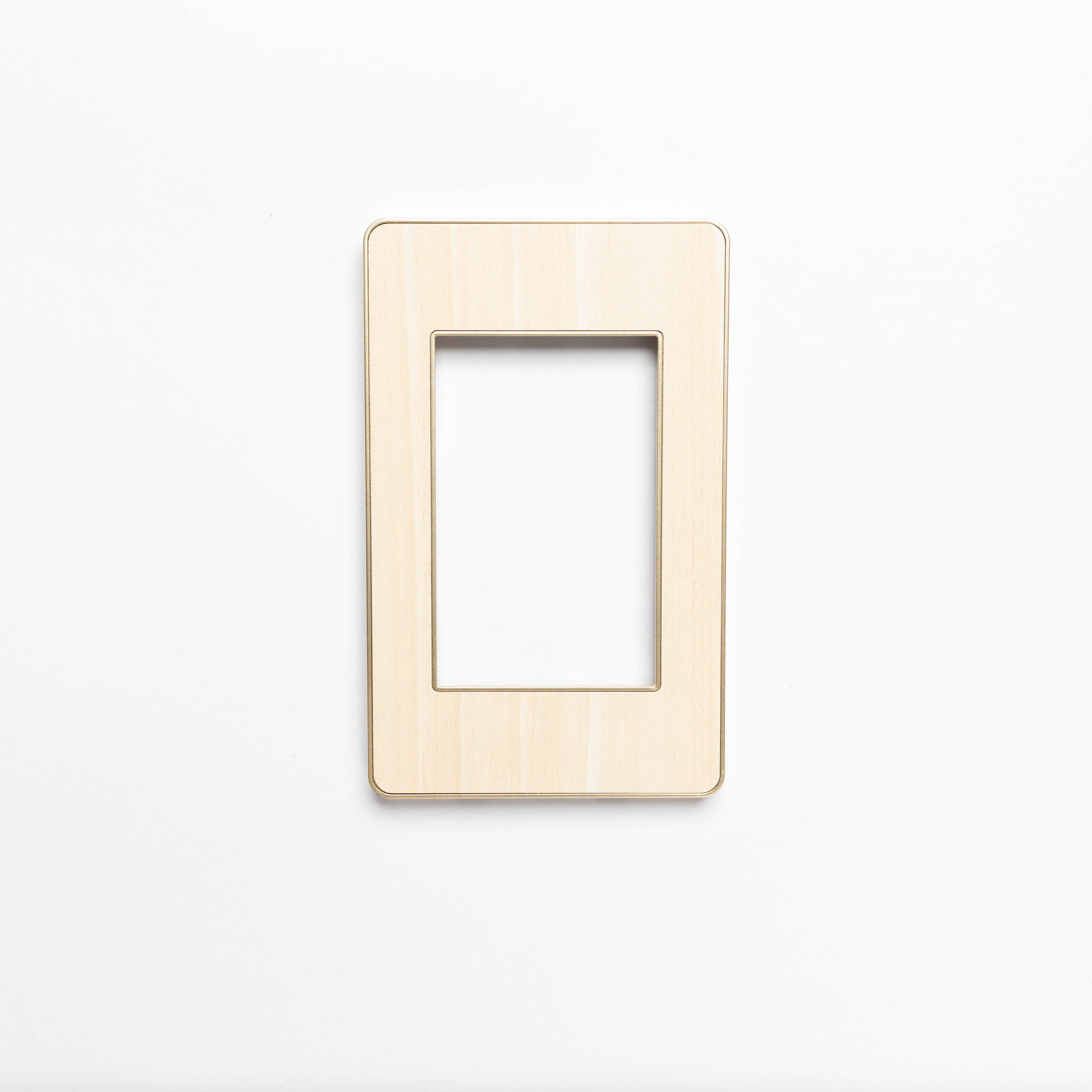 TAPA MADERA CLARA REF: MT-02MC