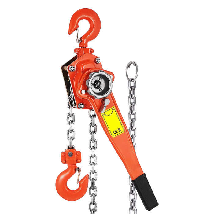 Diferencial (Polipasto - Chicharra) Palanca 1,5T x 1,5M Diferencial (Polipasto - Chicharra) Palanca 1,5T x 1,5M