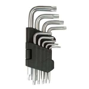 Juego Llaves Torx