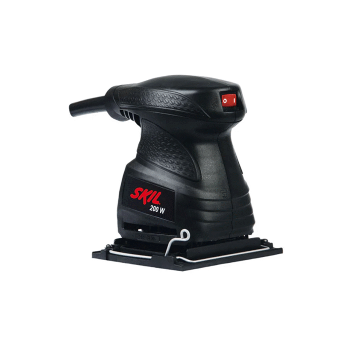 LIJADORA DE MANO TIPO ORBITAL skil LIJADORA DE MANO TIPO ORBITAL skil
