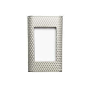 Tapa Plata Visos