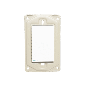 Interruptor Sencillo - Blanco