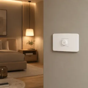 MT-B651 lifestyle Interruptor Dimerizable