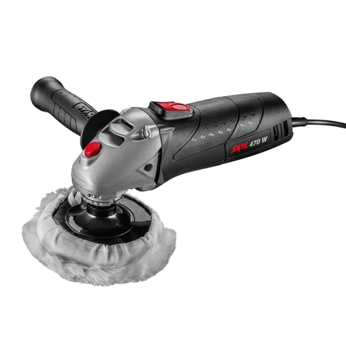 POLICHADORA 5 470W 2800rpm skil POLICHADORA 5 470W 2800rpm skil