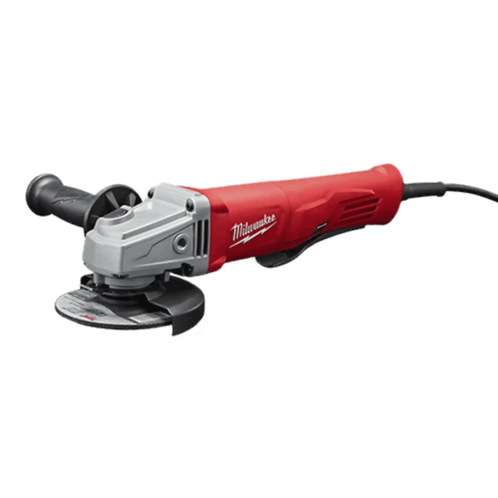 PULIDORA DISCO 4,1-2 840W 12000 RPM milwaukee PULIDORA DISCO 4,1-2 840W 12000 RPM milwaukee