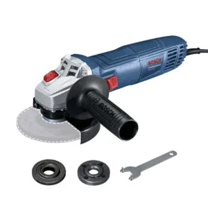 Pulidora Disco 4,1/2" 850W 12000 rpm