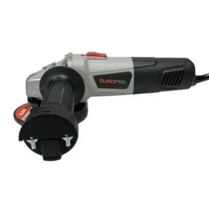 Pulidora Disco 4,1/2" 900W 11000 rpm