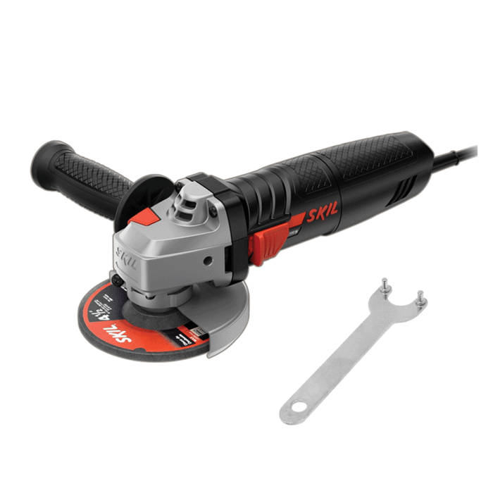 PULIDORA DISCO 4,½ 830W 11000 RPM skil PULIDORA DISCO 4,½ 830W 11000 RPM skil