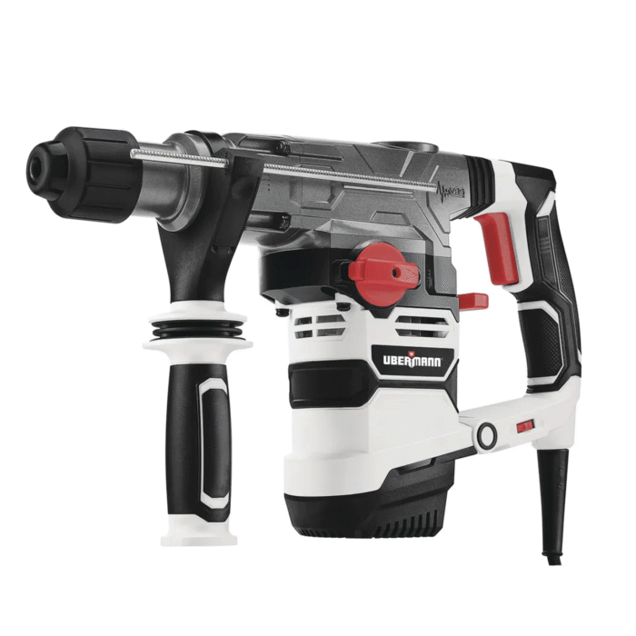 ROTOMARTILLO 5.0 (YUL) 1500W ubermann ROTOMARTILLO 5.0 (YUL) 1500W ubermann