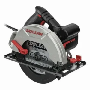 Sierra Circular 7,1/4 1200W 5000rpm