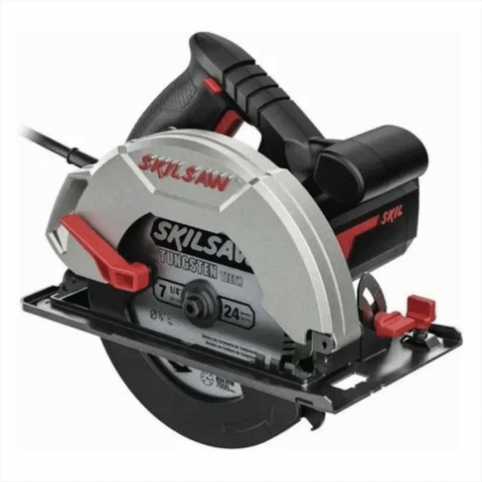 SIERRA CIRCULAR 7,1-4 1200W 5000rpm skil SIERRA CIRCULAR 7,1-4 1200W 5000rpm skil