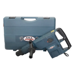 Taladro Demoledor Grande 110V 1500W 5-18 Joule(Yul)