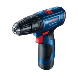 Taladro Inalámbrico 3/8 Percutor 12V X1 Bateria 2,0Ah