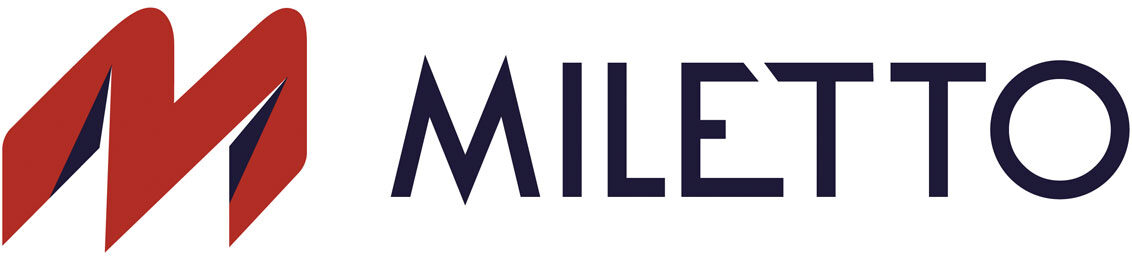 Miletto | Tecnología que conquista espacios