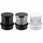 MT-MTE3:USB Grommet Corto
