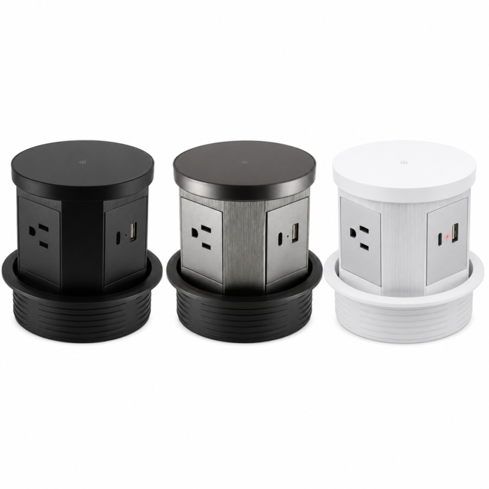 MT-MTE3:USB Grommet Corto MT-MTE3:USB Grommet Corto