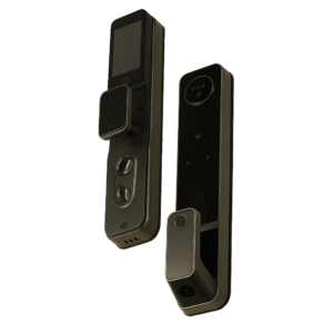 Cerradura Inteligente MT-CI3N