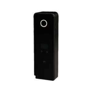 Cerradura Inteligente Puerta de Vidrio