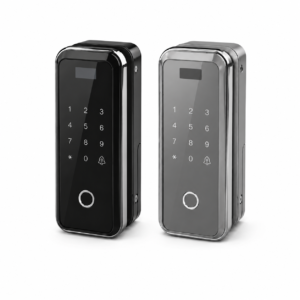 Cerradura Inteligente Puerta de Vidrio MT-CI8N