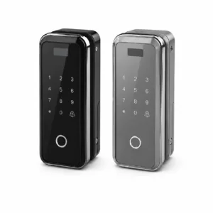 Cerradura Inteligente Puerta de Vidrio MT-CI8N