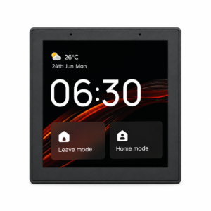 Pantalla Táctil Multimedia