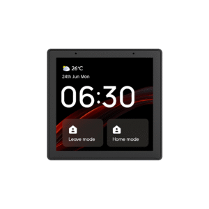 Pantalla Táctil Multimedia