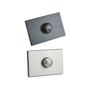 Interruptor Dimerizable Inoxidable