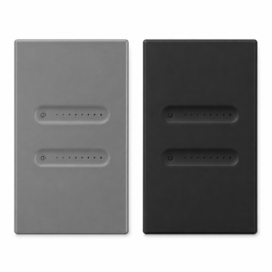 Interruptor Dimerizable Doble
