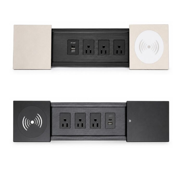 MT-MTEST3:USB:CP Dos productos