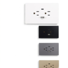 Toma usb ´usbc